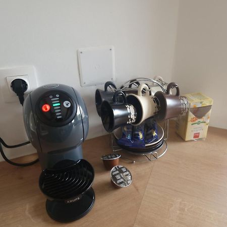 Apartment Oaza Mostar Kültér fotó