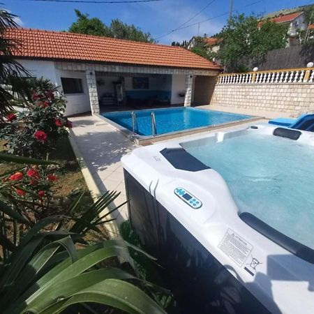 Apartment Oaza Mostar Kültér fotó