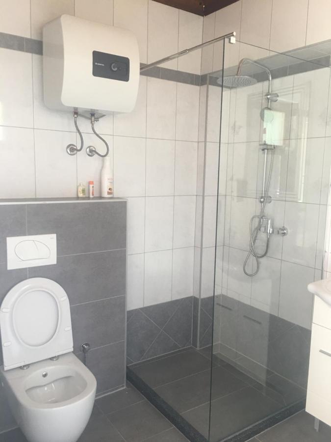 Apartment Oaza Mostar Kültér fotó