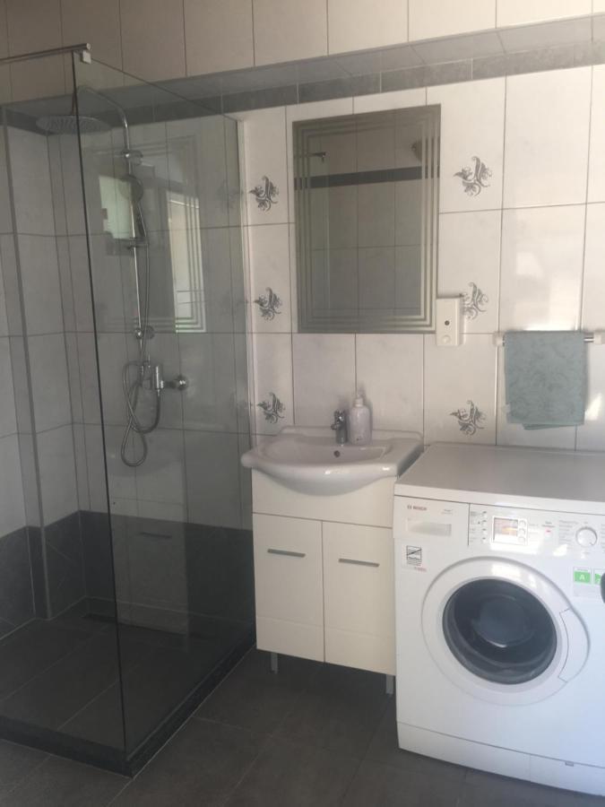 Apartment Oaza Mostar Kültér fotó