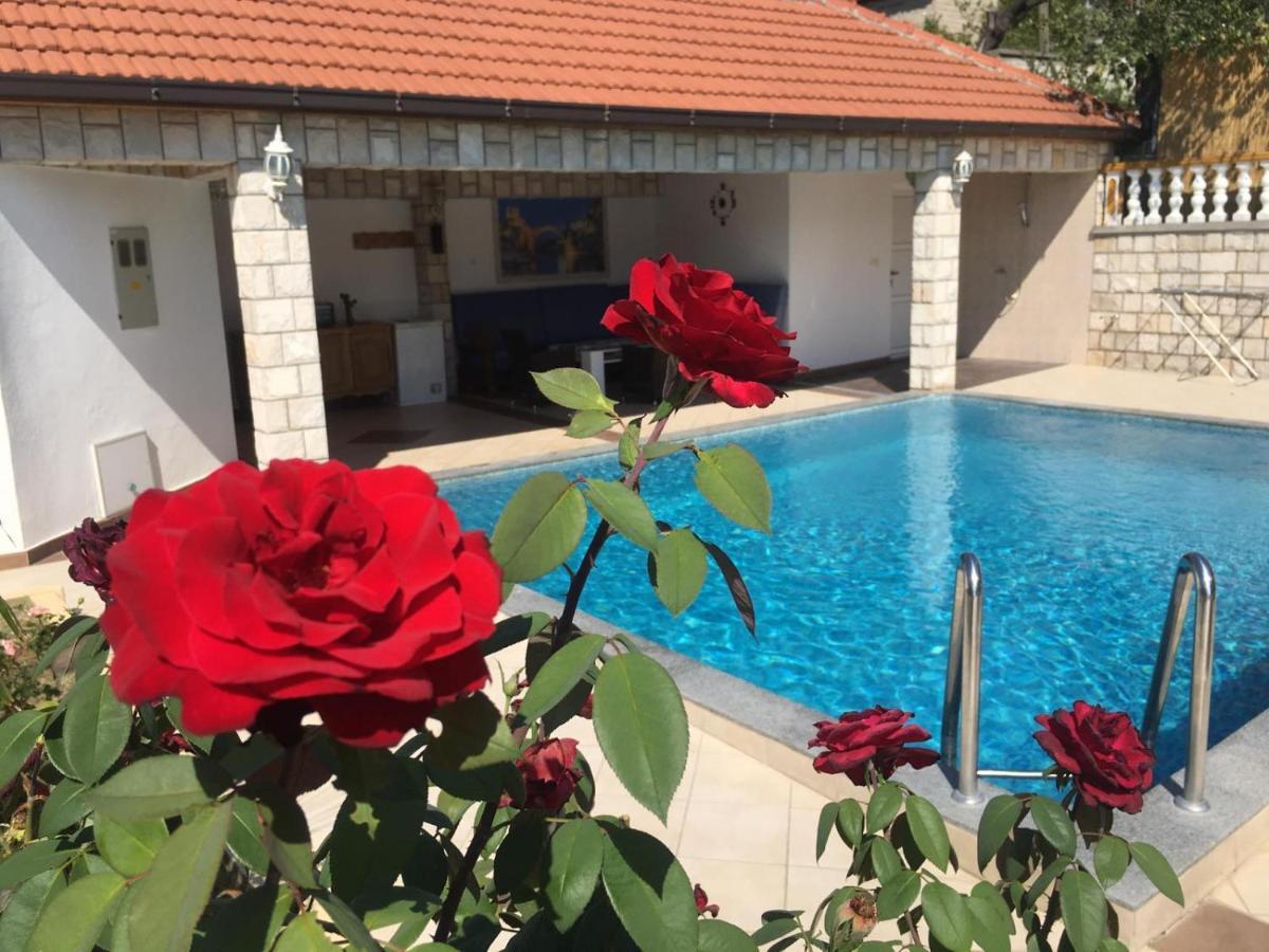 Apartment Oaza Mostar Kültér fotó
