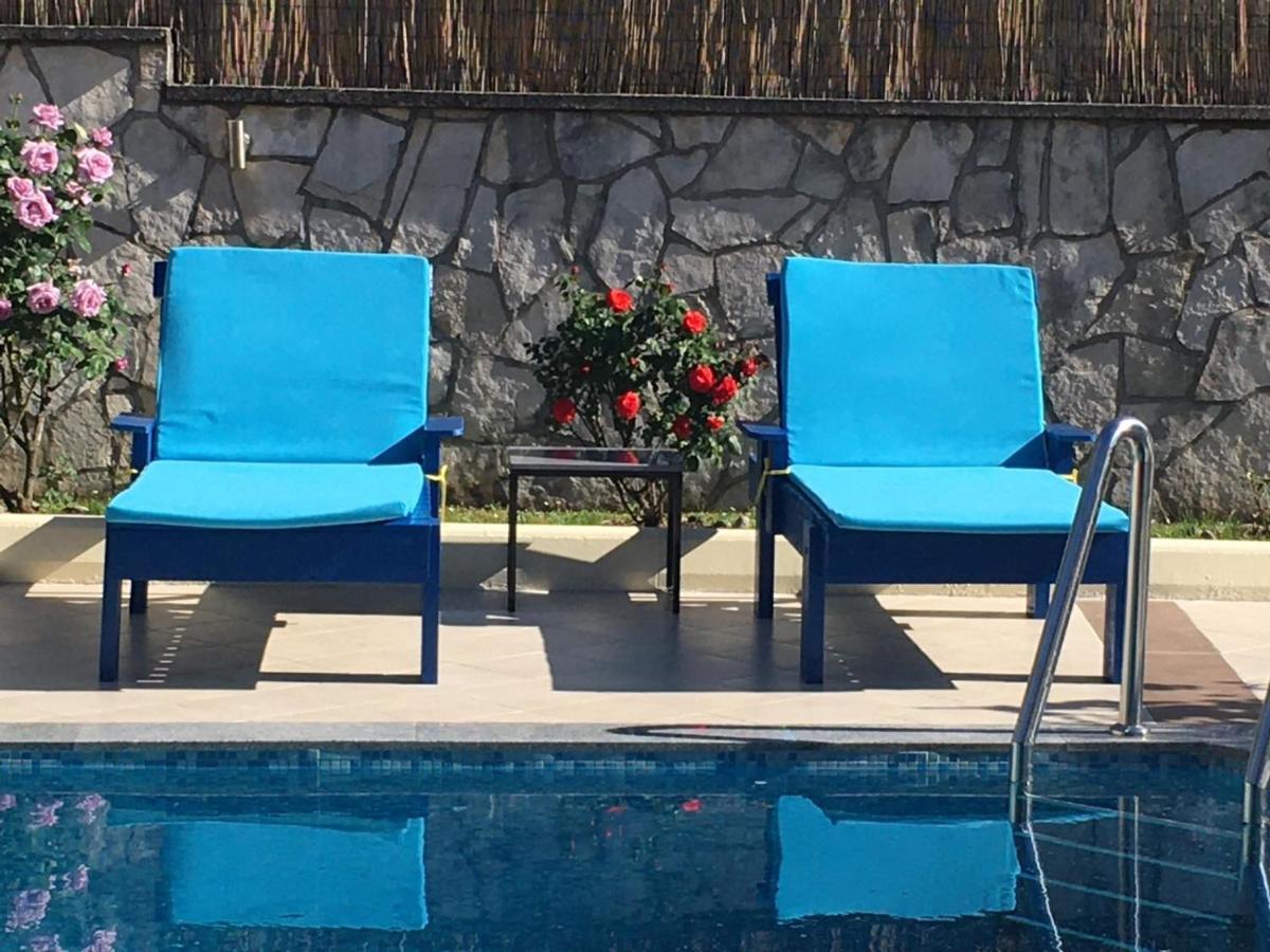 Apartment Oaza Mostar Kültér fotó