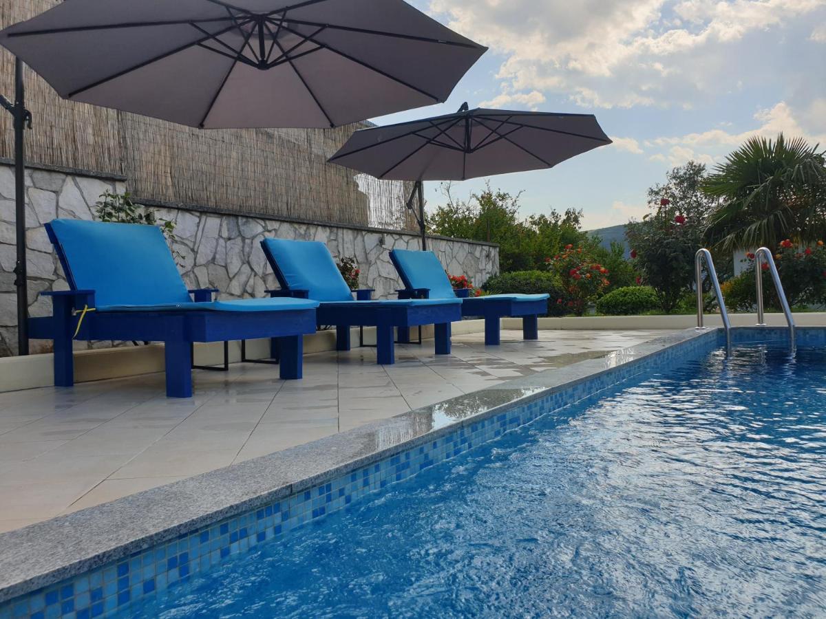 Apartment Oaza Mostar Kültér fotó