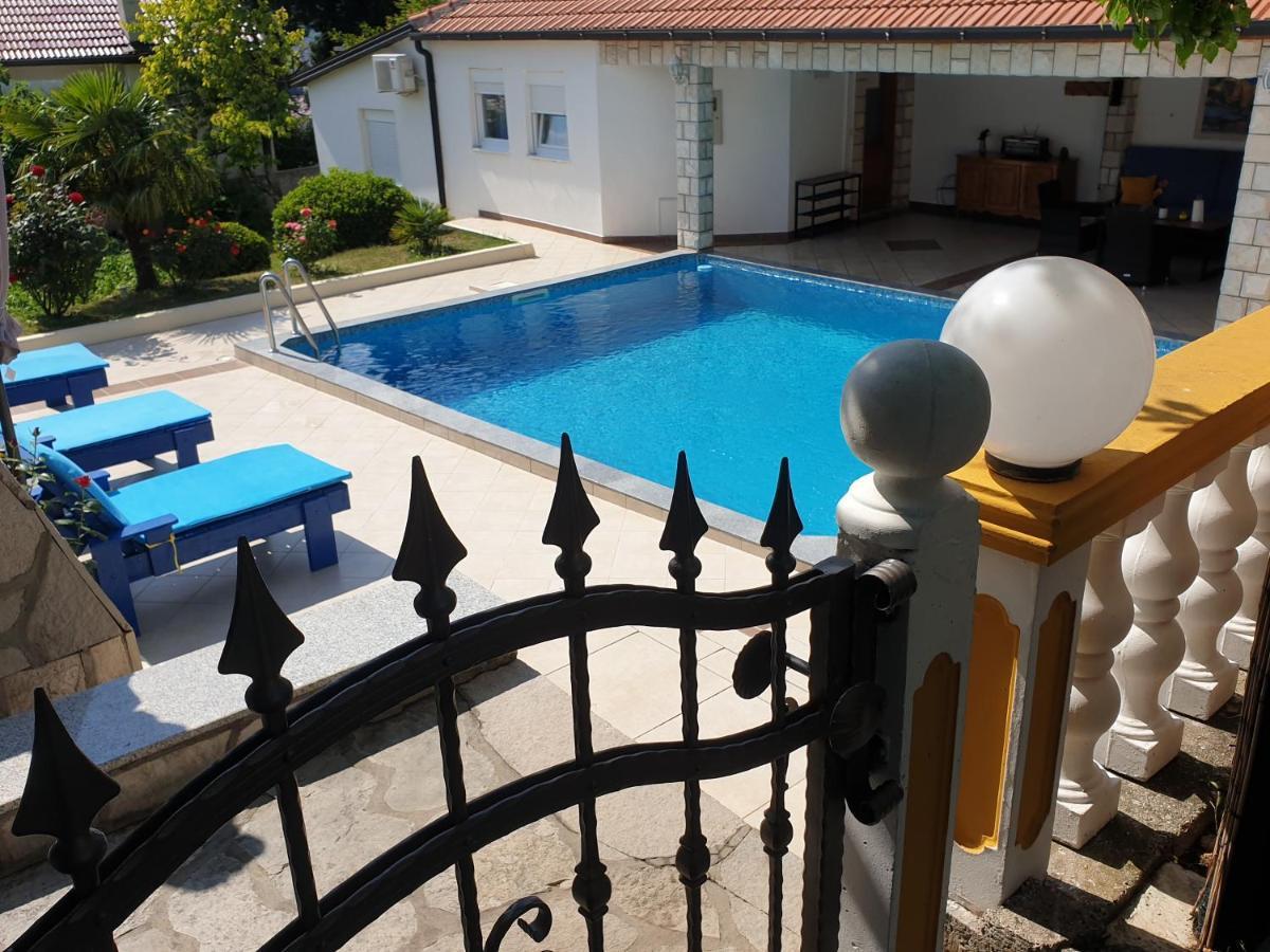 Apartment Oaza Mostar Kültér fotó