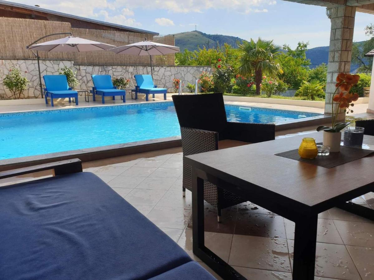Apartment Oaza Mostar Kültér fotó
