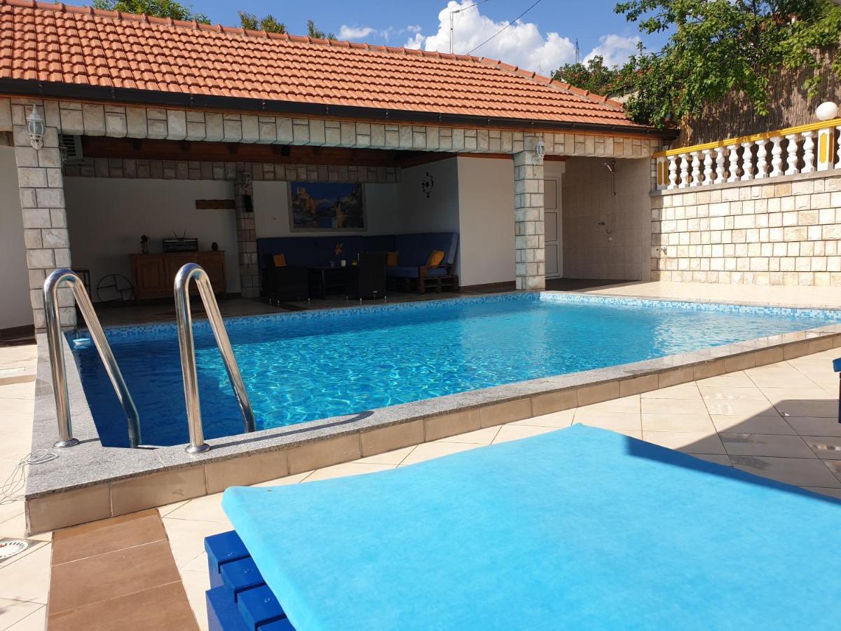 Apartment Oaza Mostar Kültér fotó