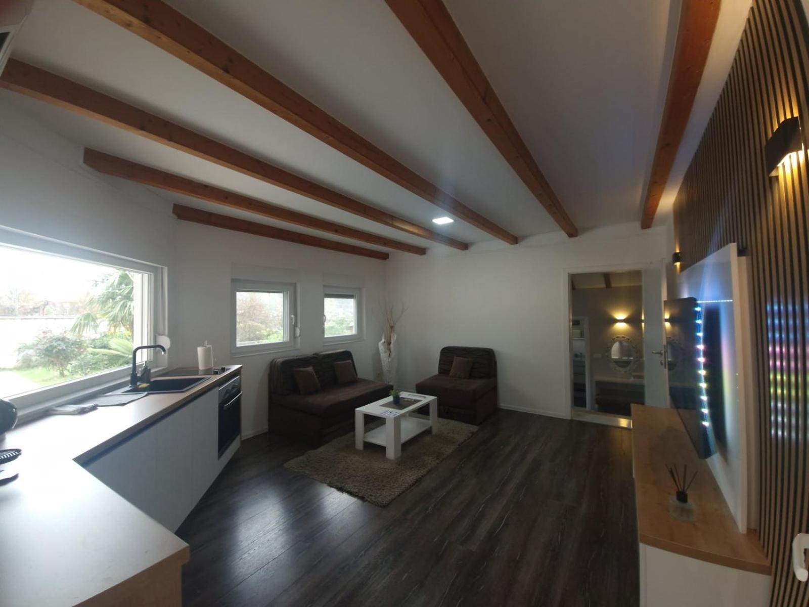 Apartment Oaza Mostar Kültér fotó