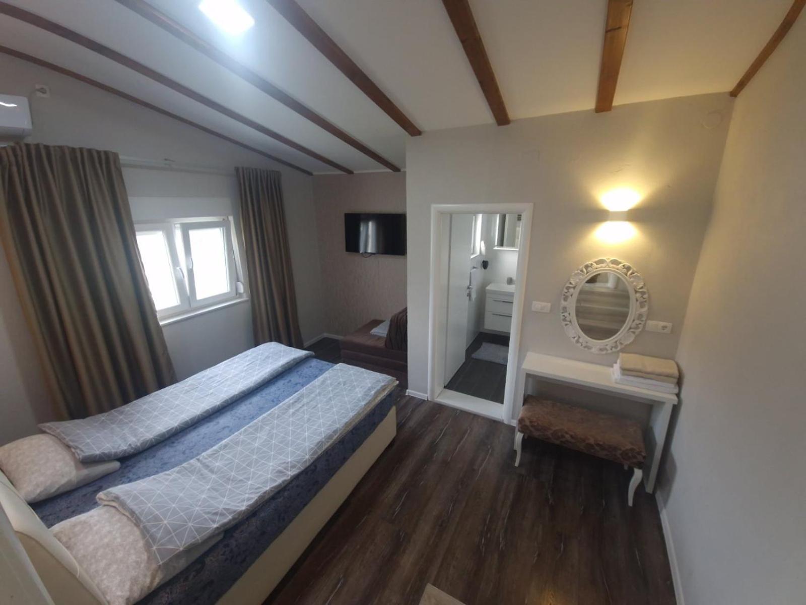 Apartment Oaza Mostar Kültér fotó