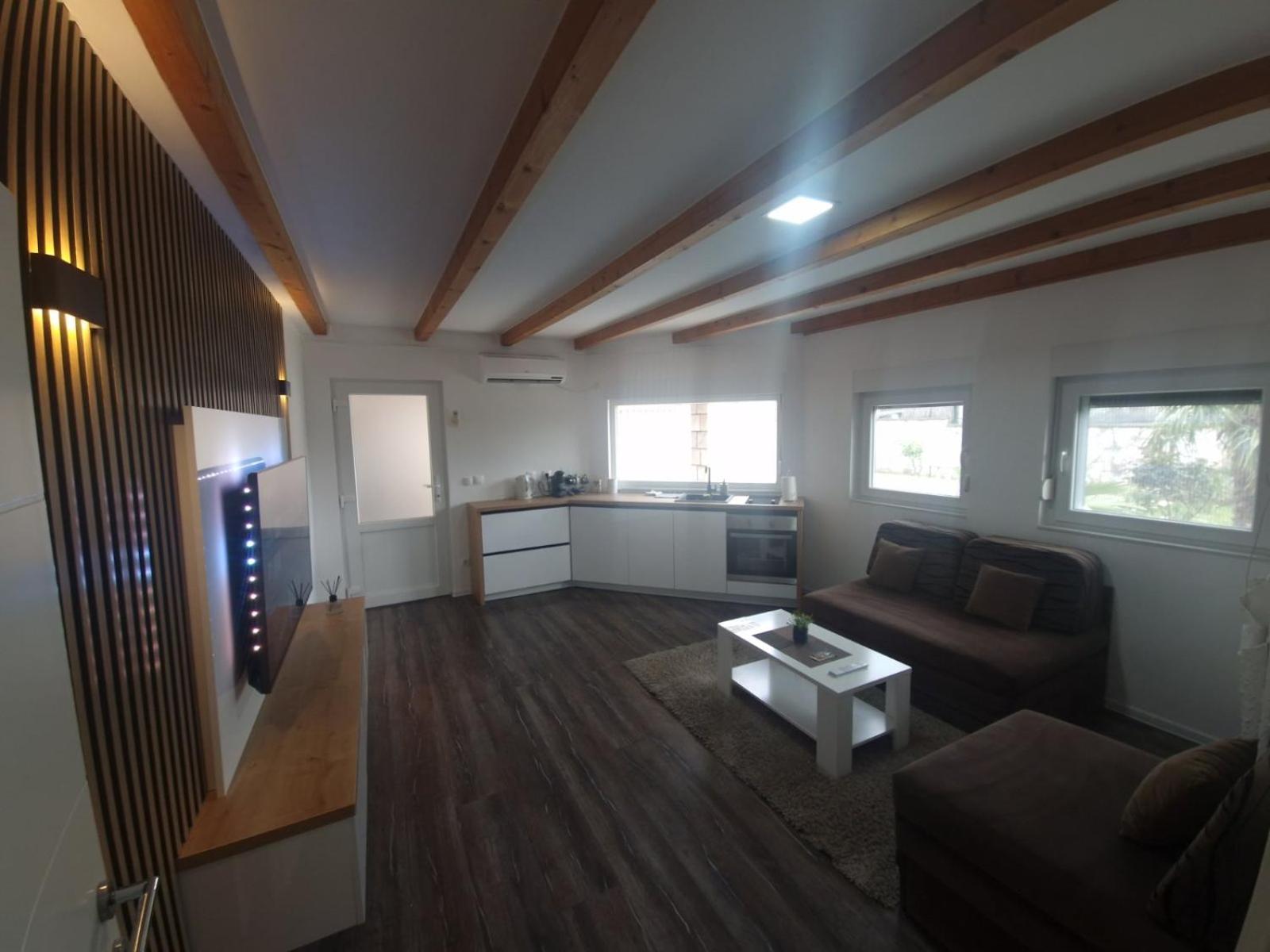 Apartment Oaza Mostar Kültér fotó