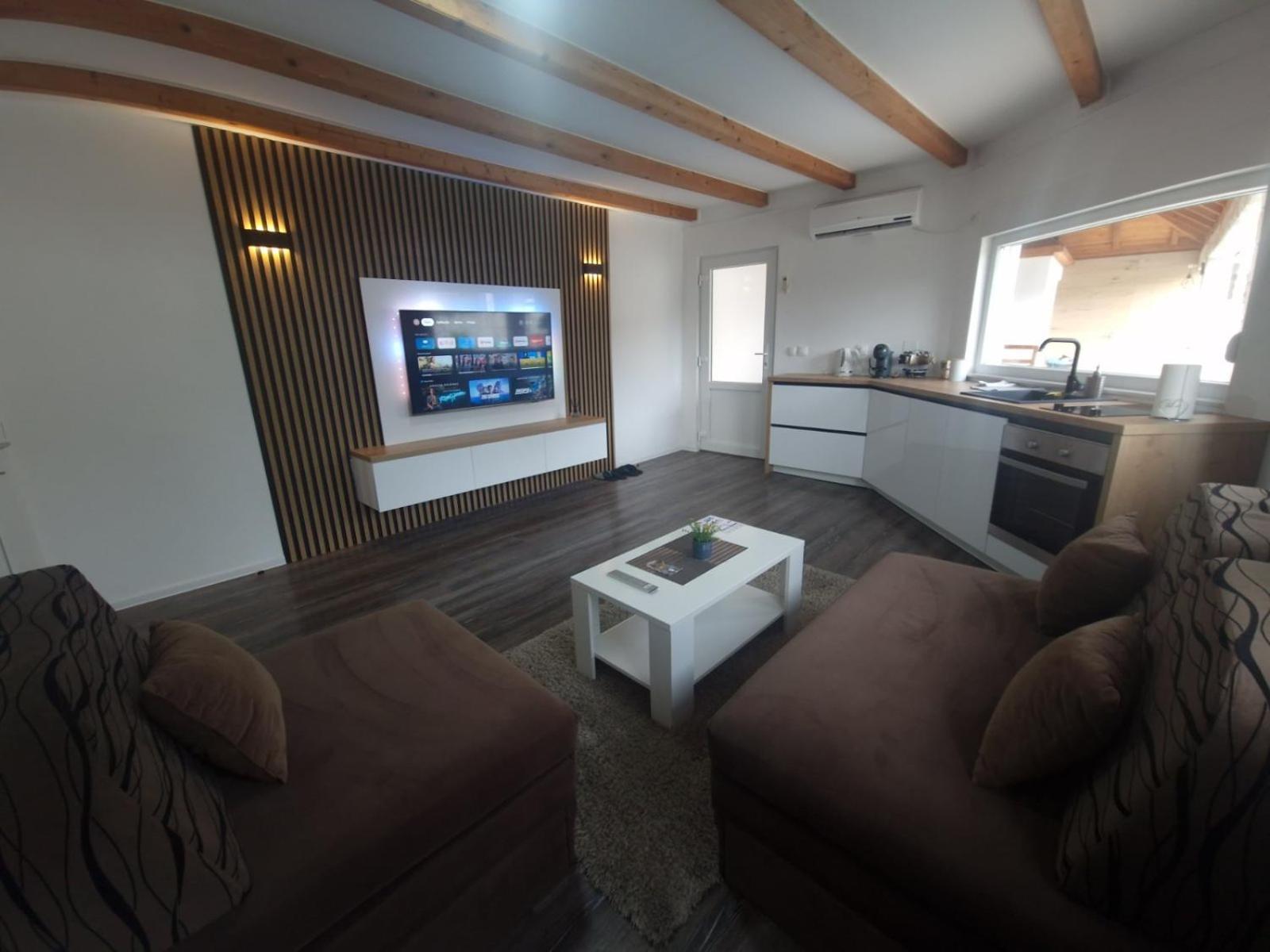 Apartment Oaza Mostar Kültér fotó