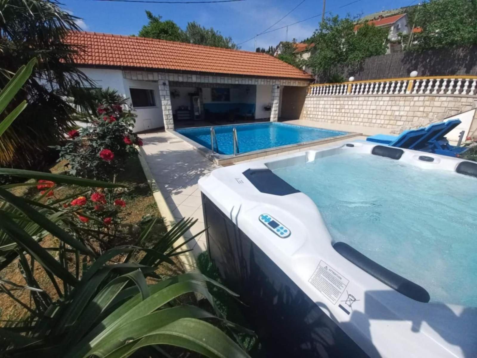 Apartment Oaza Mostar Kültér fotó