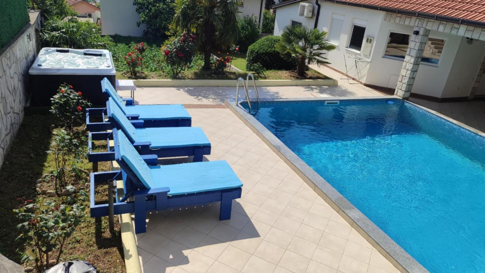 Apartment Oaza Mostar Kültér fotó
