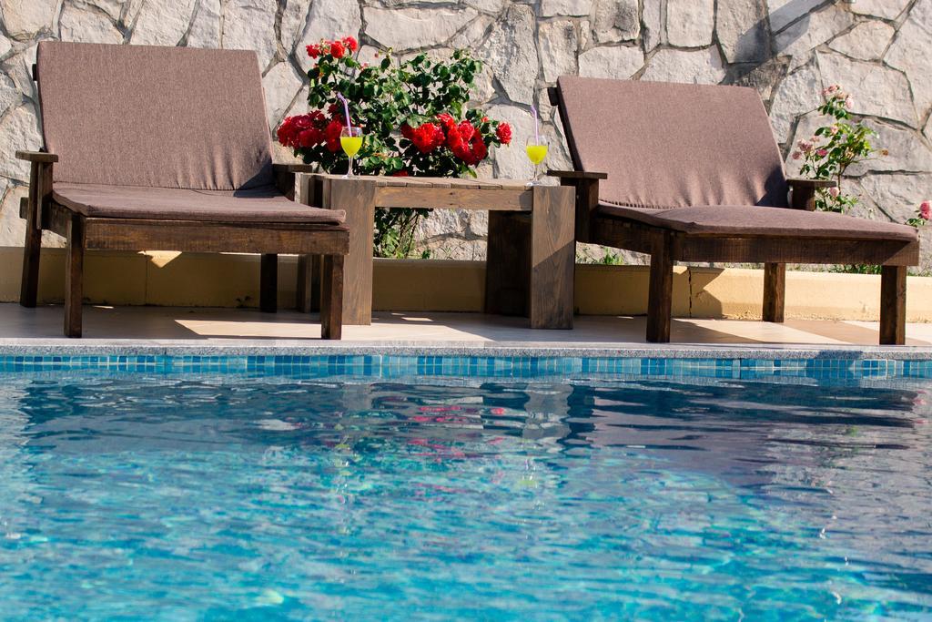 Apartment Oaza Mostar Kültér fotó