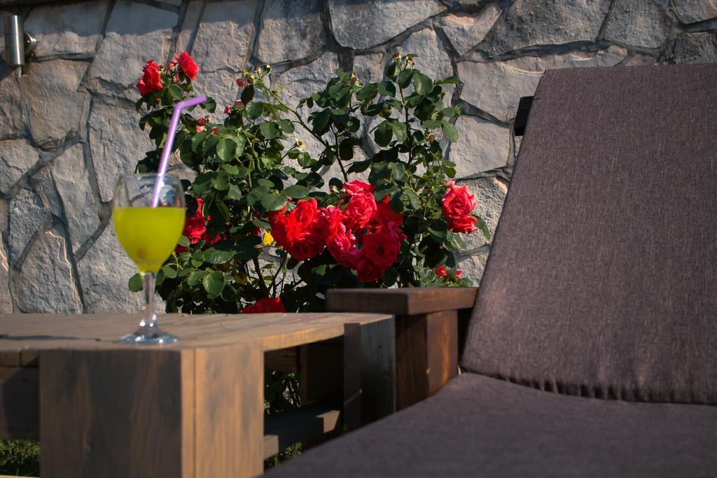 Apartment Oaza Mostar Kültér fotó