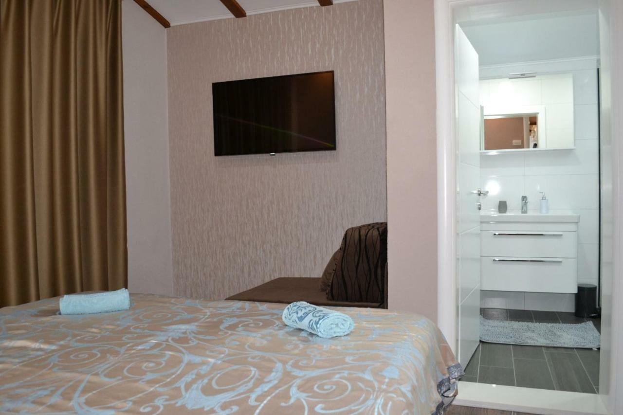 Apartment Oaza Mostar Kültér fotó