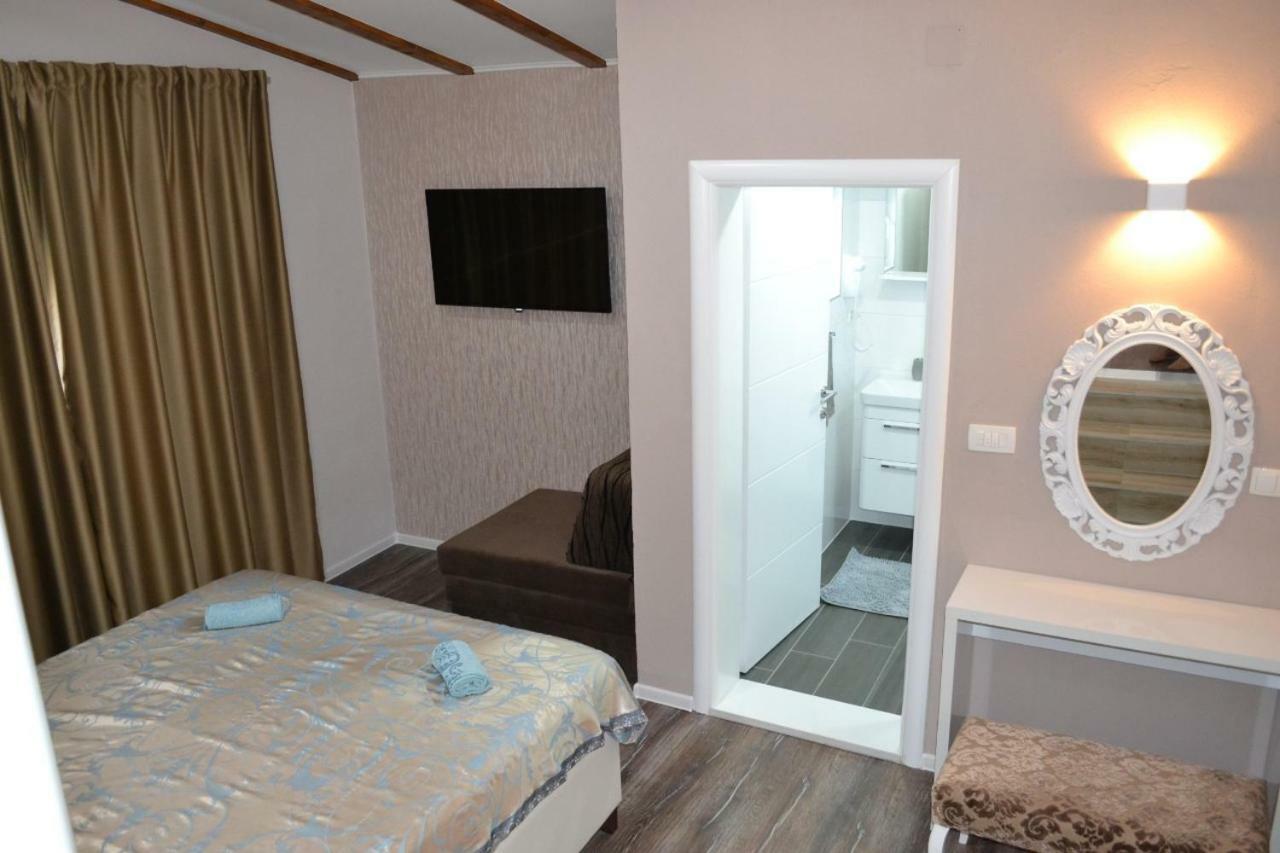 Apartment Oaza Mostar Kültér fotó