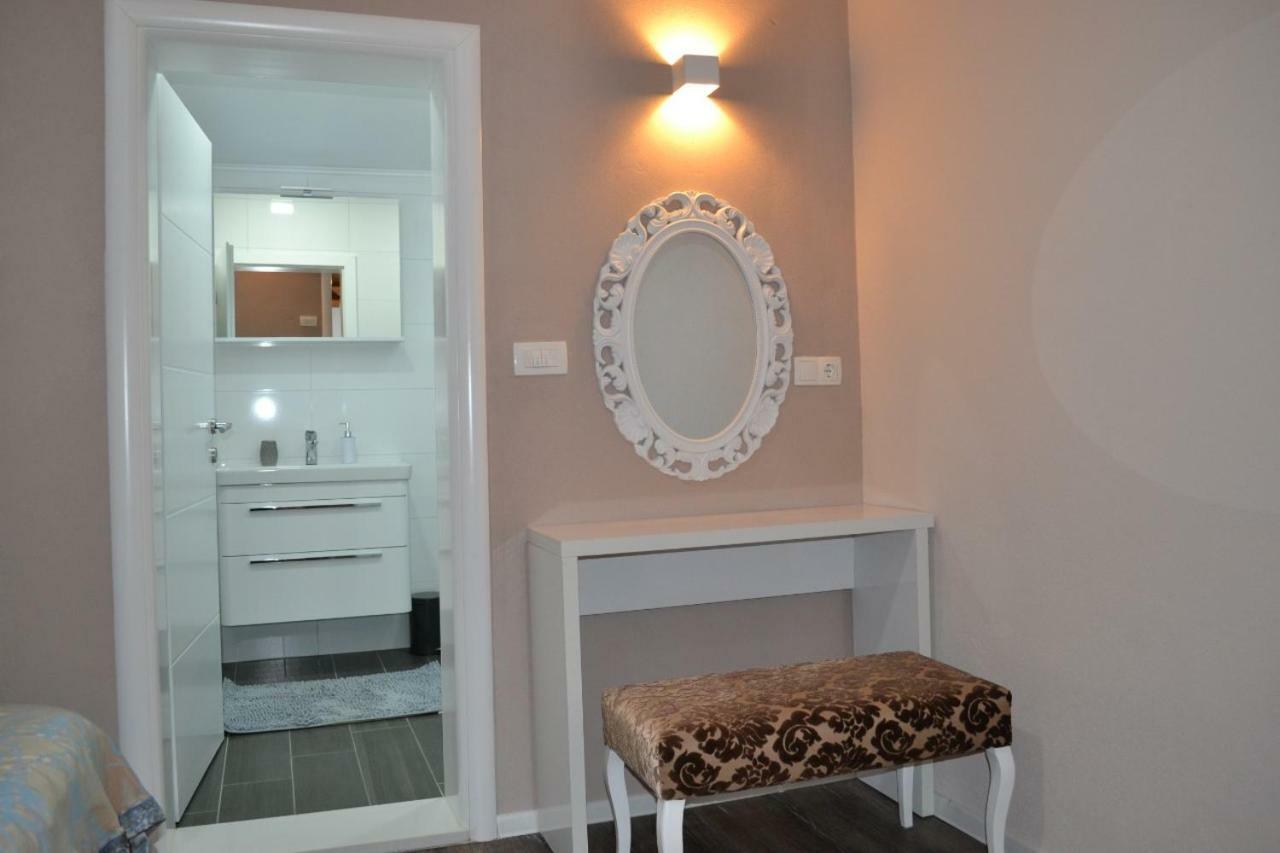 Apartment Oaza Mostar Kültér fotó