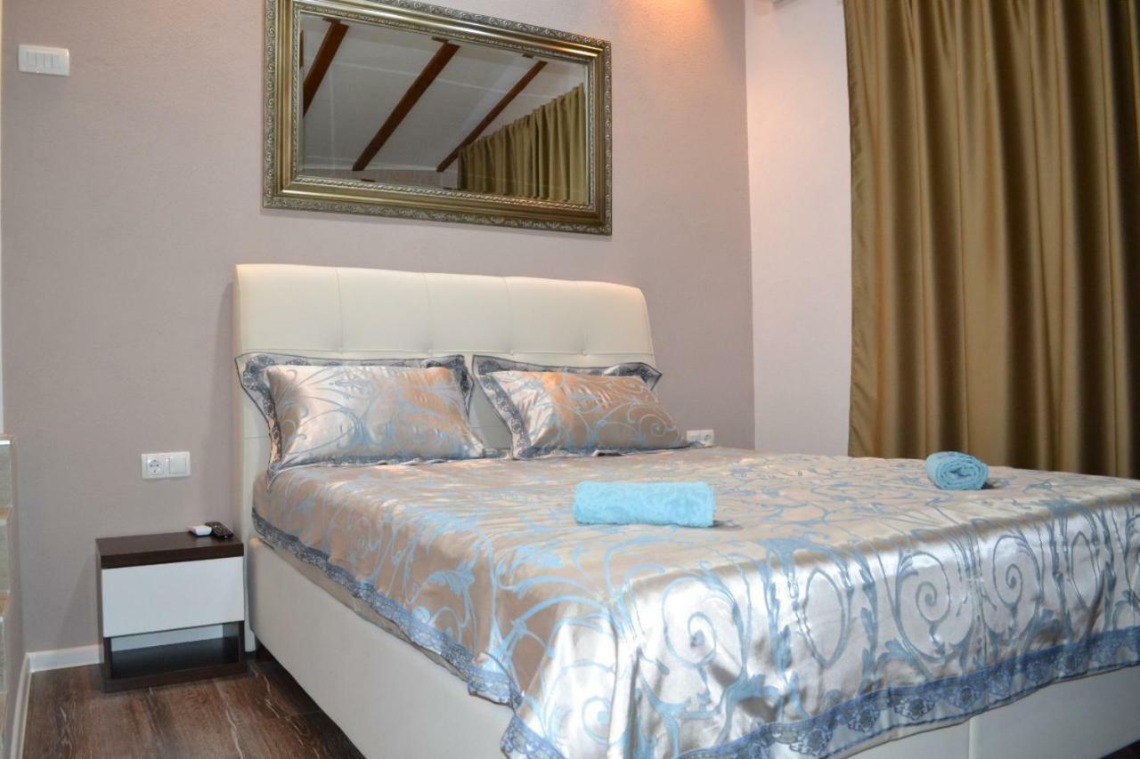 Apartment Oaza Mostar Kültér fotó