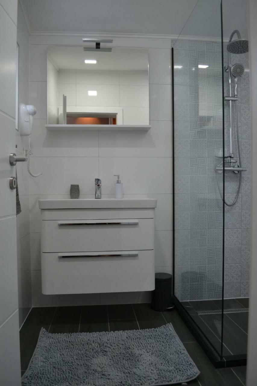 Apartment Oaza Mostar Kültér fotó