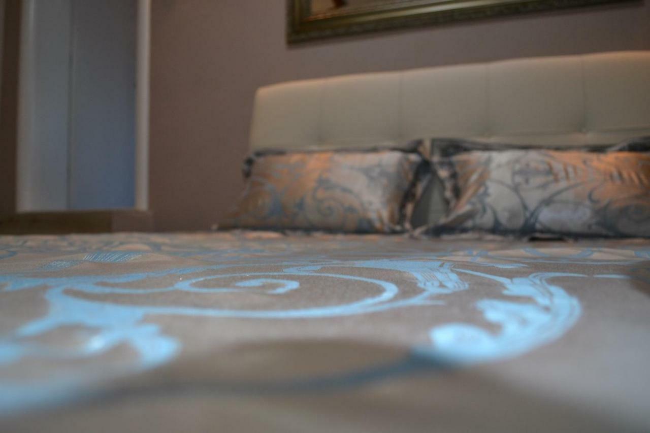 Apartment Oaza Mostar Kültér fotó